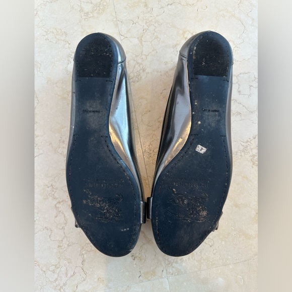 Burberry Flats Size 41 - Picture 3 of 4